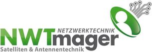 NWT - Mager UG - Logo